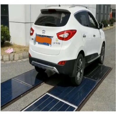 531之后光伏產品的未來思緒 之 高性能雙玻邊框組件